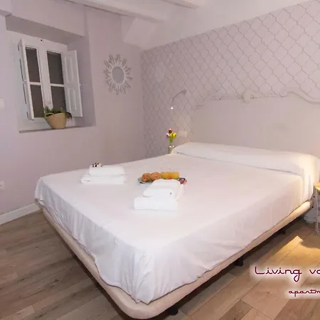 Apartment Living - Gobernador Viejo *