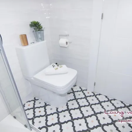 Apartment Living - Gobernador Viejo Valencia