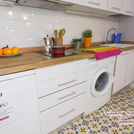 Apartment Living - Gobernador Viejo Valencia