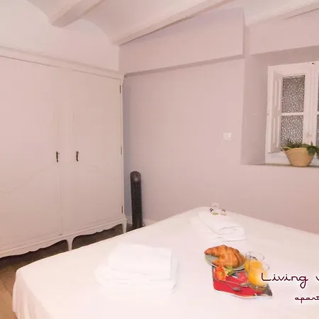 Apartment Living - Gobernador Viejo Valencia