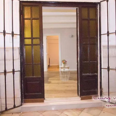Living - Gobernador Viejo Valencia